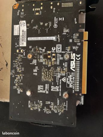Gtx 1050 ti