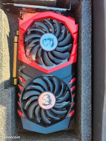 Gtx 1050ti