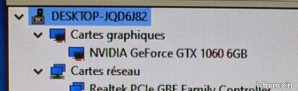 Gtx1060 oc pci-e 6gb