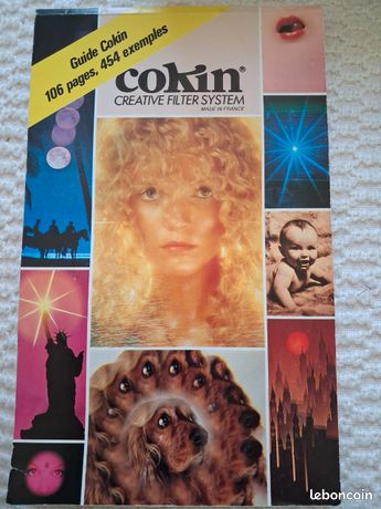Guide Cokin