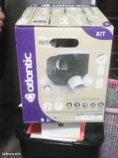 Guide compact vmc