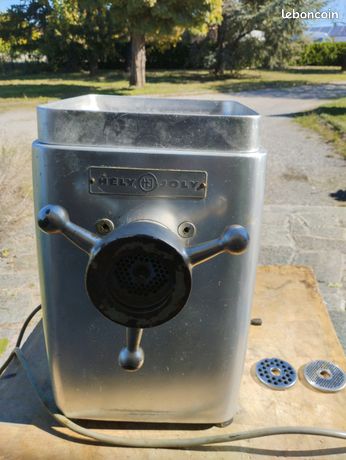 Hachoir à viande