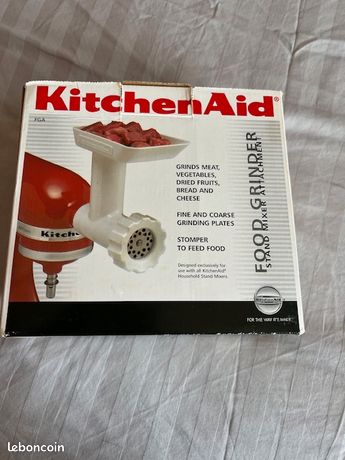 Hachoir kitchen aid