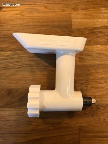 Hachoir kitchenaid