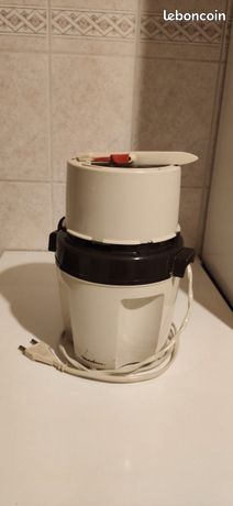 Hachoir moulinex