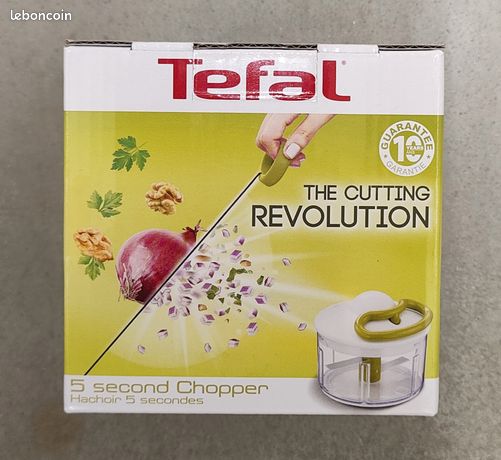 Hachoir TEFAL 500ml