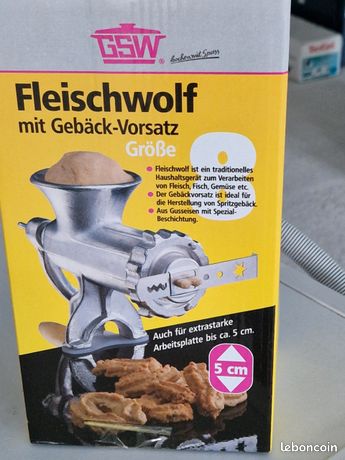 Hachoir