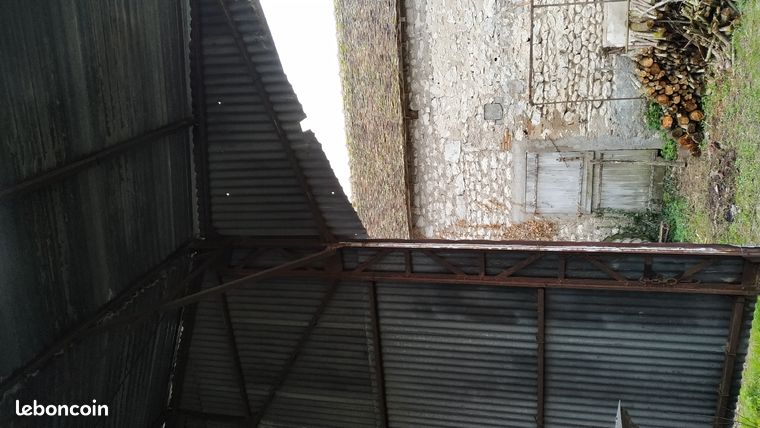 Hangar