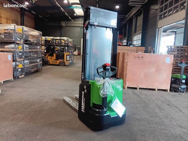Hangcha CDD20 XT1-SI
