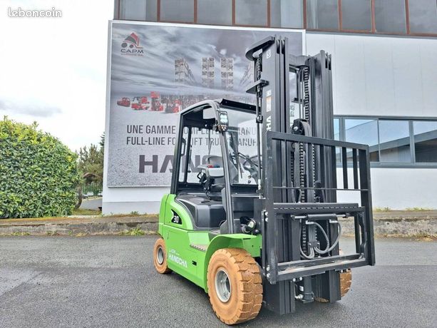 Hangcha XC30