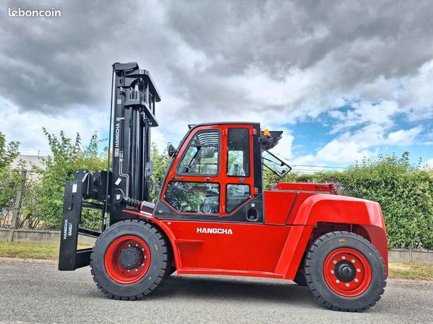 Hangcha XF120D