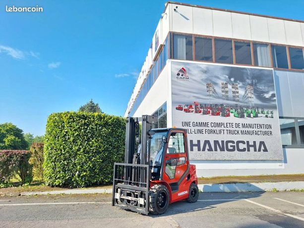 Hangcha XF35D-2