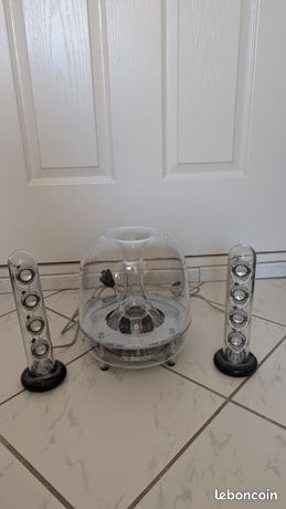 Harman Lardon Soundsticks Wireless