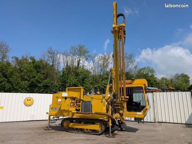 Hausherr HBM 80-1
