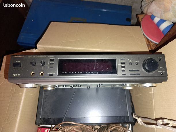 HIFI équalizer