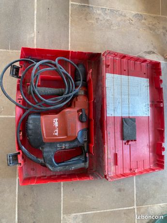 Hilti te 76 atc