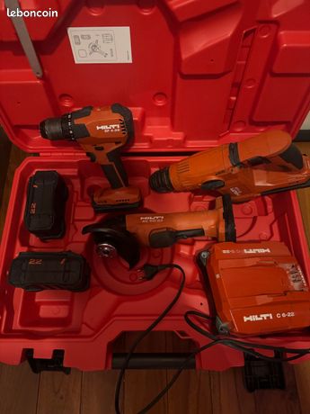 Hilti