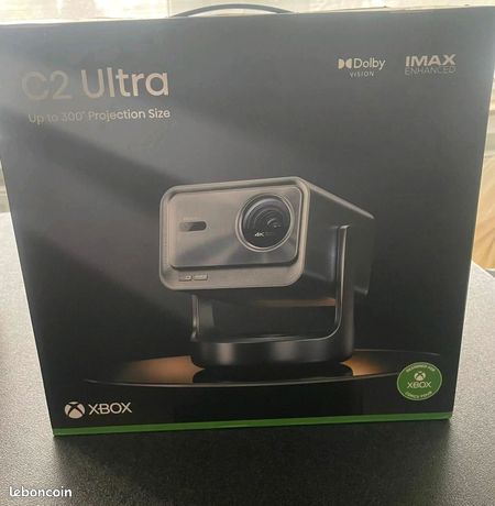 Hisense C2 Ultra