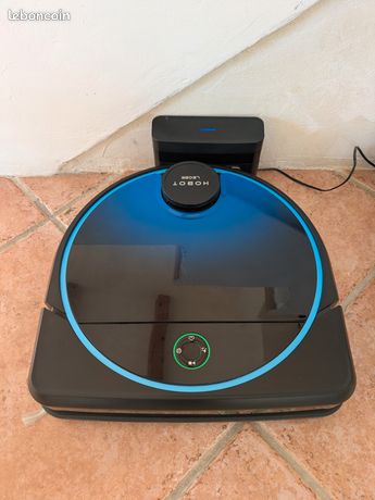 Hobot LEGEE 7 Robot Aspirateur Laveur