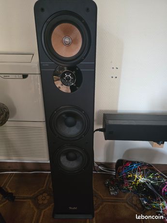 Home cinema 5.1 teufel