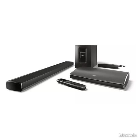 Home cinéma Bose Lifestyle 135