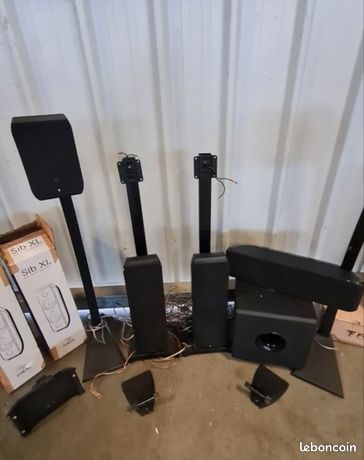 Home cinema FOCAL