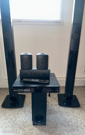 Home cinéma