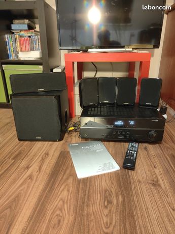 Home cinéma