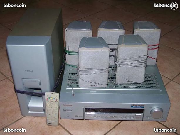 Home cinéma