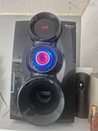 Home gaming