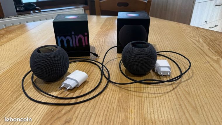 HomePod mini