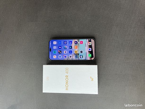Honor 400 lite