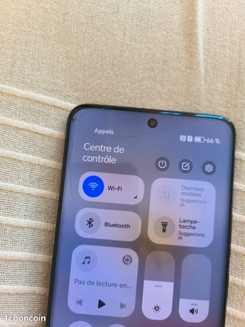 Honor 90 5g dual 512 go