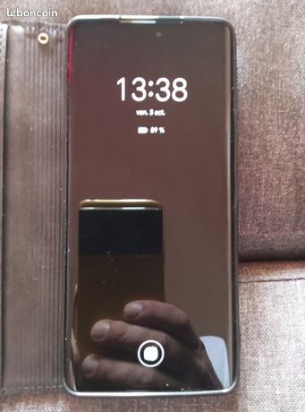 Honor magic 7 lite - 5 g - 256 go - noir