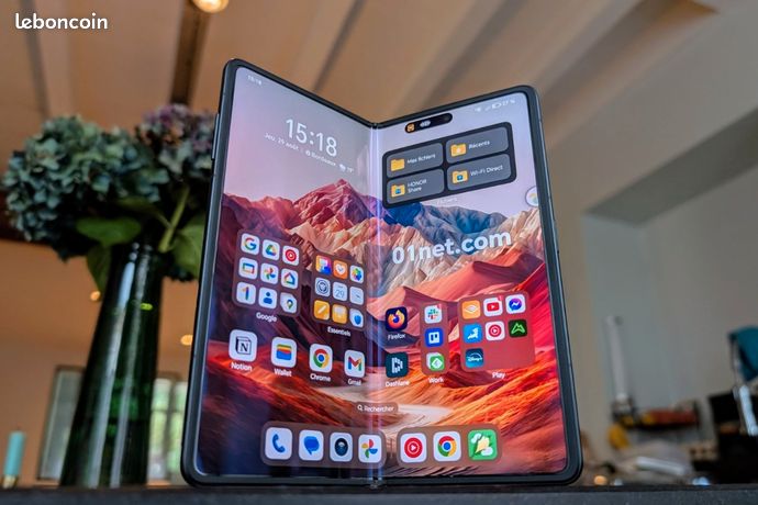 Honor magic v3