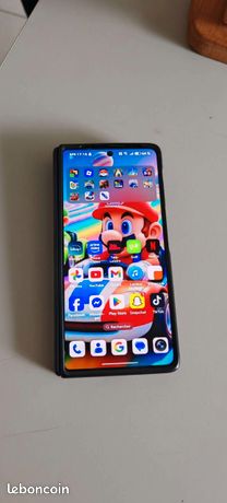 Honor Magic V3