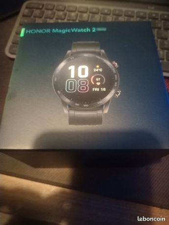 Honor magic watch 2