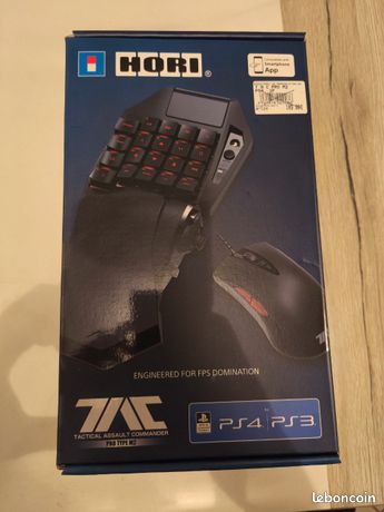 Hori Tac Pro Type M2