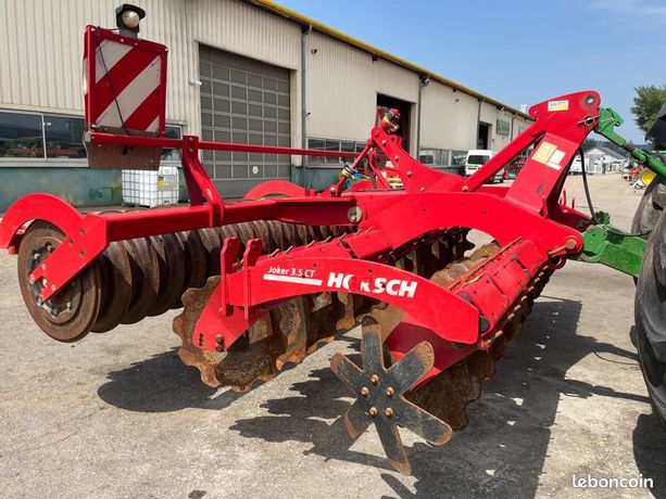 Horsch JOKER 3.5 CT