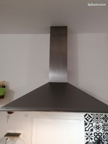 Hôte de cuisine