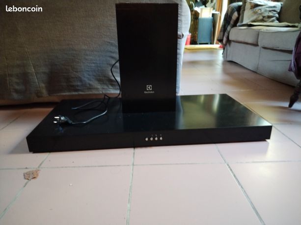Hotte 90cm Electrolux