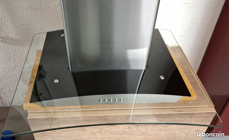 Hotte aspirante LINKË