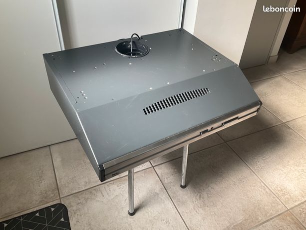 Hotte cuisine