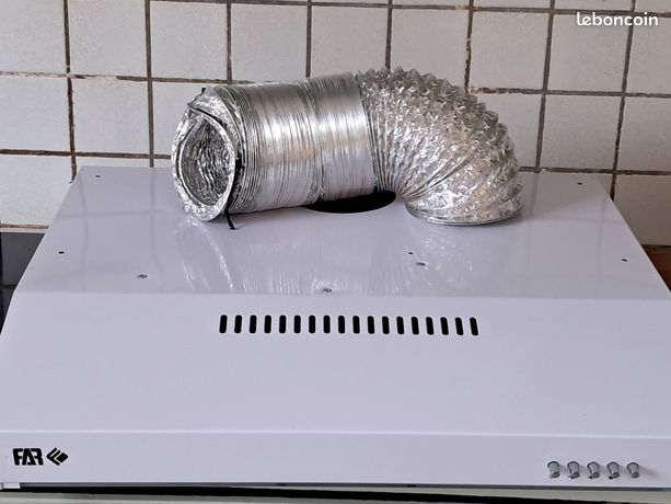 Hotte cuisine