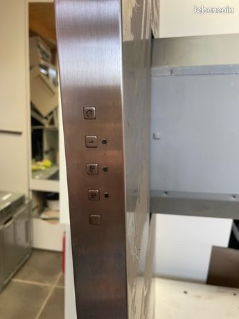 Hotte franckle 120