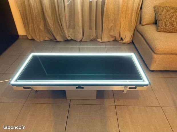 Hotte novy 120cm