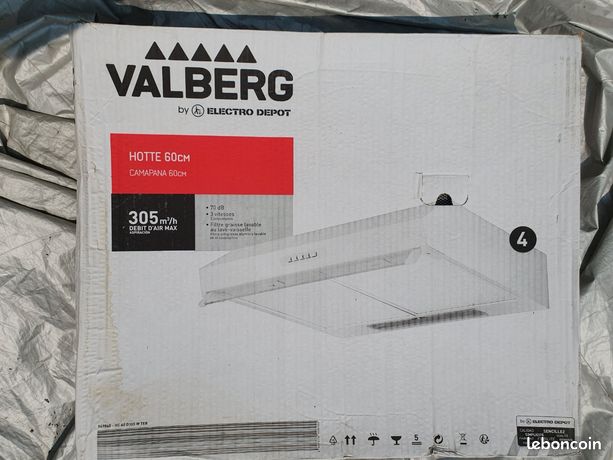 Hotte Valverg