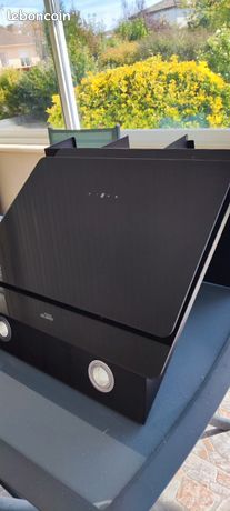 Hotte Walberg 60cm
