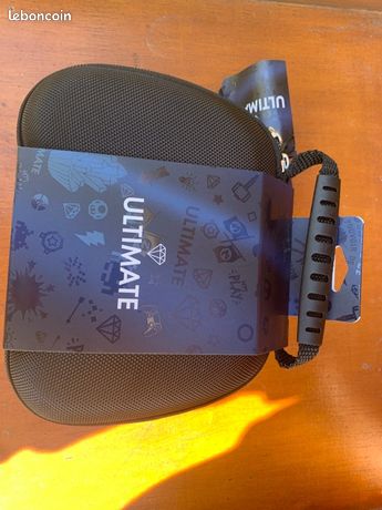 House de manette