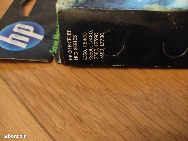 Hp 88 xl Encre